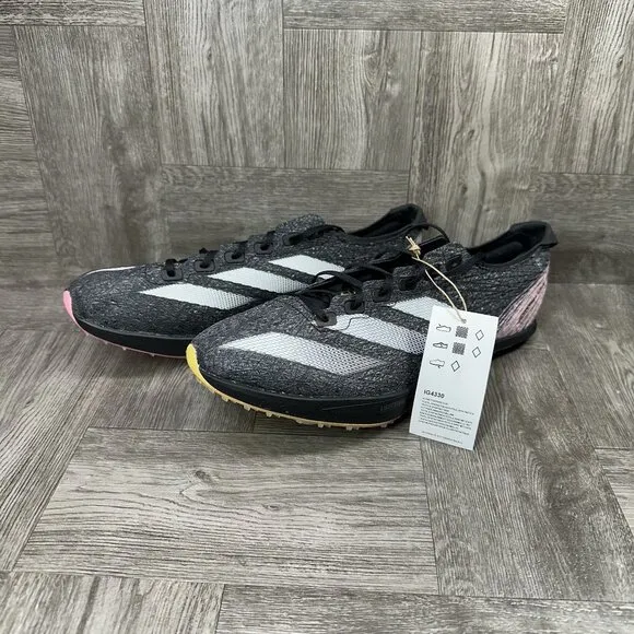 Adidas Adizero Prime SP 3 Men's 8.5/Women's 9.5 Spiked Track Shoes